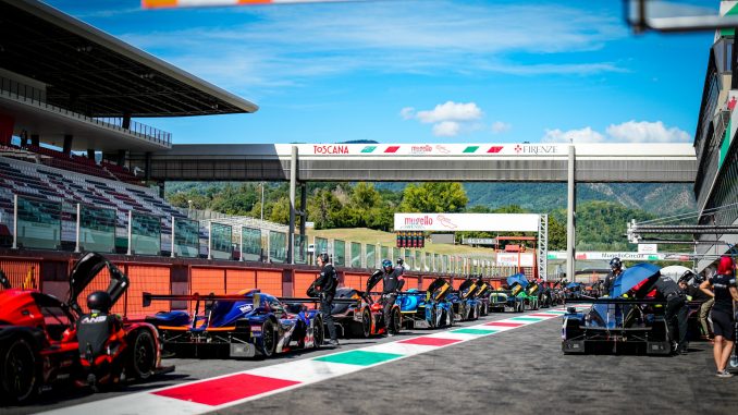 MUGELLO AV