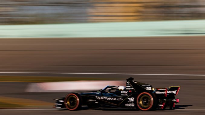 S11 - Round 5 - Miami - Saturday