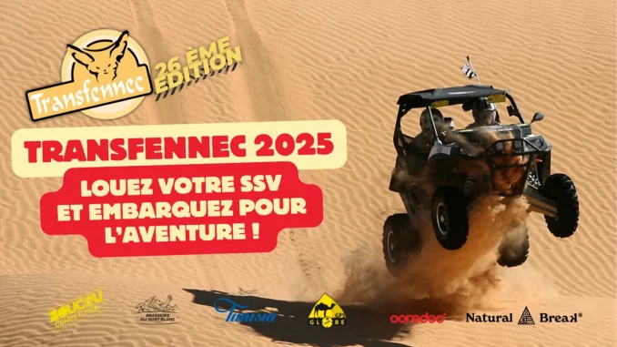 TRANSFENNEC LOCATION
