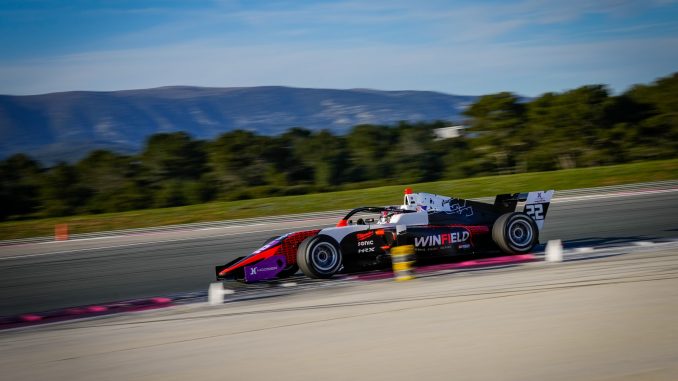 ULTIMATE FORMULA PR AP