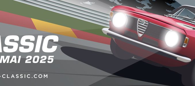 AFFICHE SPA CLASSIC