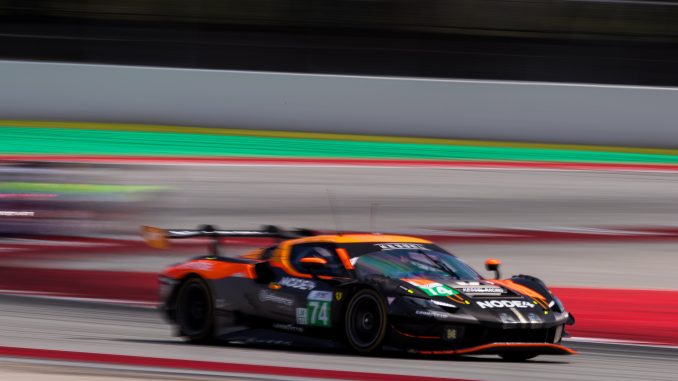 ELMS MOLINA PR AV