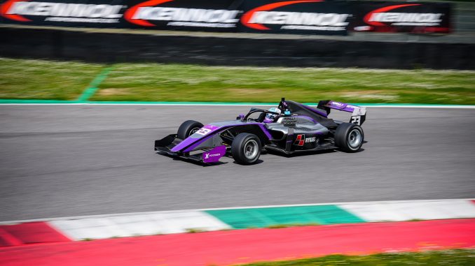 ESTRE MUGELLO