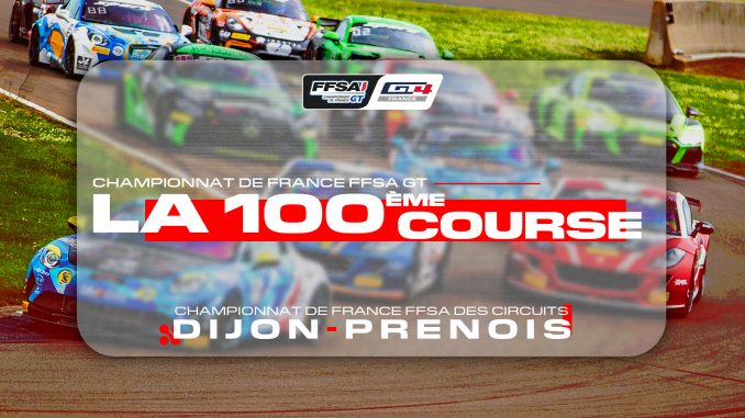 GT4 DIJON AV