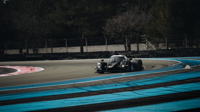 SPRINT PROTO PR