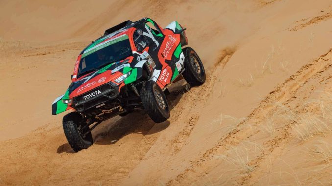 Yazeed Al-Rajhi