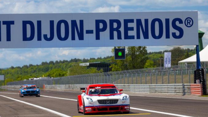 MIT JET MERIEUX KIMI DIJON