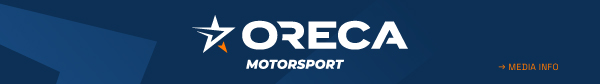 LOGO ORECA