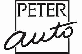 LOGO PETER AUTO