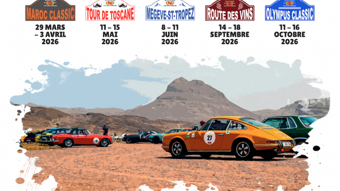 CALENDRIER 26 CNP