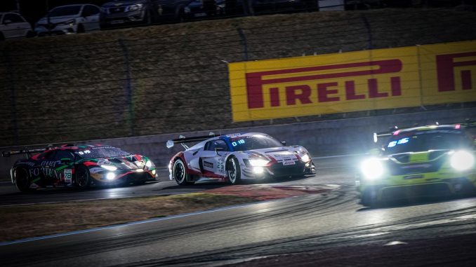 GT3 LECERTUA3 MC