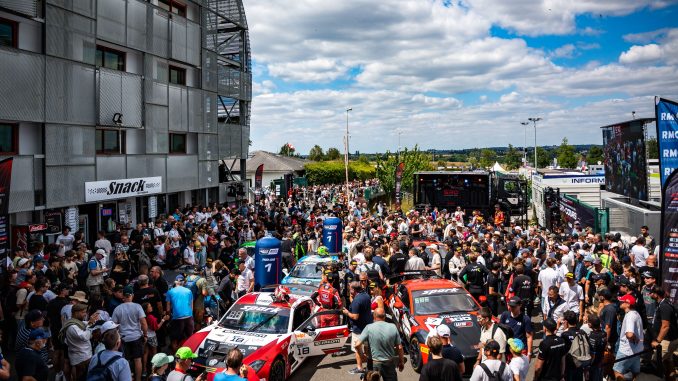 GT4 COURSE2 FOULE MC