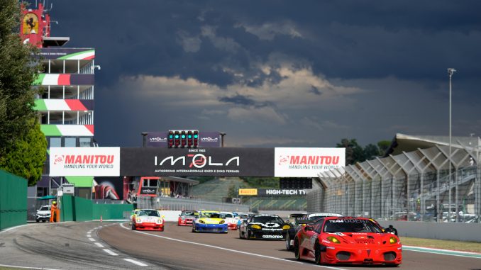 IMOLA CLASSIC