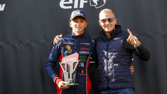 Ligier European Series -Spa Heat - 22-24 August 2025