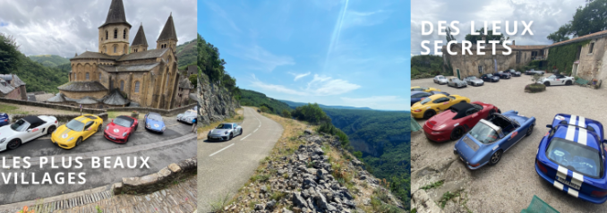 MILLESIM CLASSIC RALLY