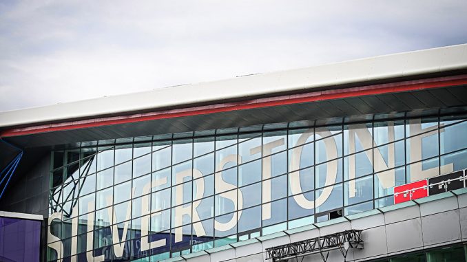 MOTO - MOTO GP - BRITISH GRAND PRIX 2024