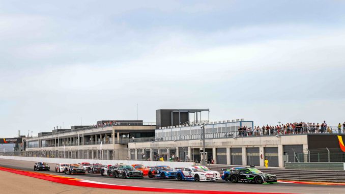 MITJET MOTORLAND COURSE