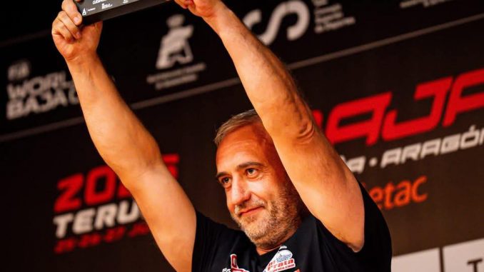BRANDAO BAJA