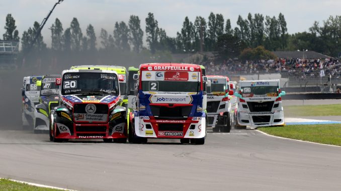 CAMIONS NOGARO24 © Hervé MARGOLLES