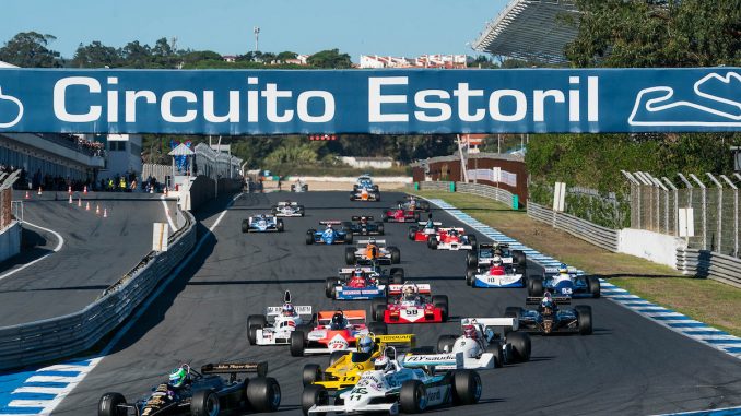 CLASSIC GP PETER ESTORIL