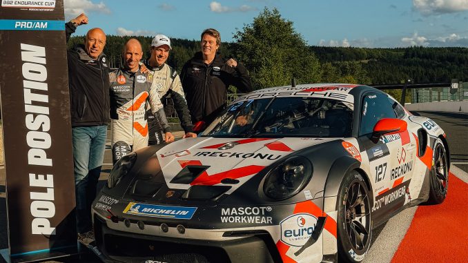 CORONEL ENDURANCE MICHELIN