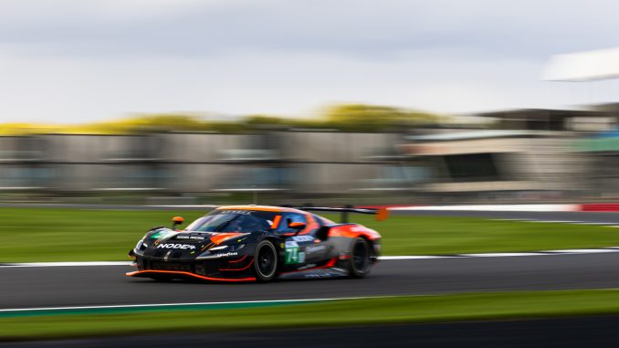 ELMS MOLINA PORTIMAO AV