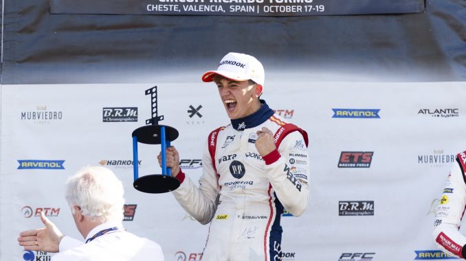 F4 ESPAGNE STAUVEN VALENCE1