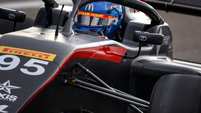 FRECA GILTAIRE HOCKENHEIM