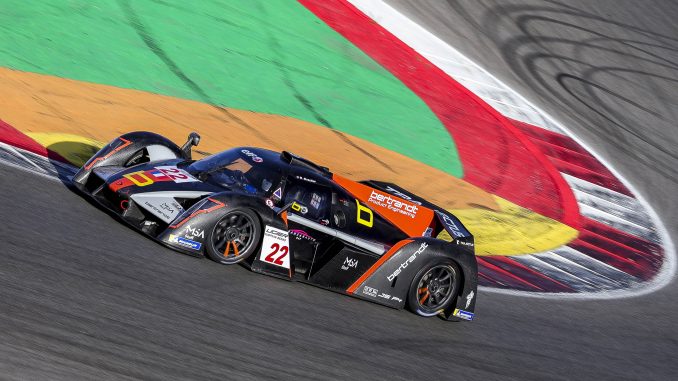 LIGIER EUROPEAN LIBRES PORTIMAO