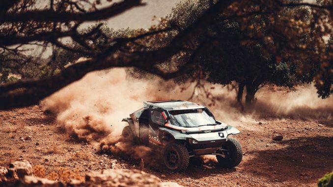 LOEB5 LEG1