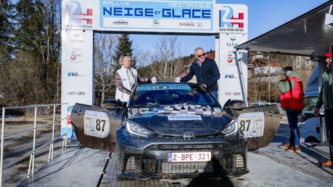 NEIGE & GLACE 71