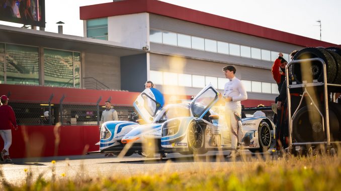 ROGEON ARTHUR LE MANS CUP1
