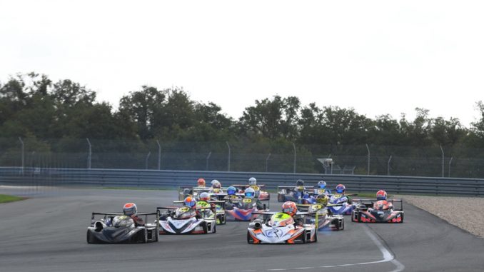 SUPERKART VV